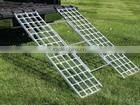 Aluminium Heavy Loading Ramp
