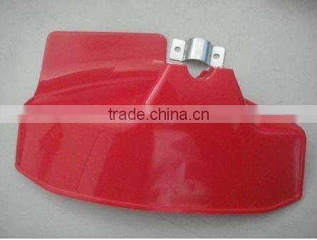 new designed brush cutter protector