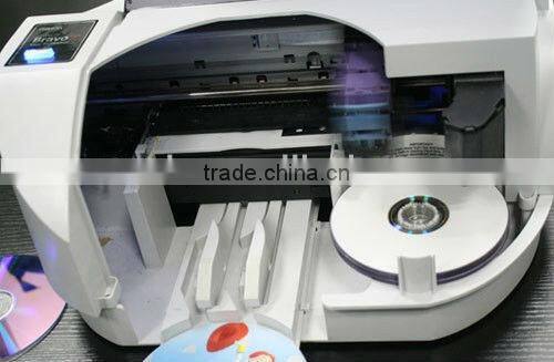 Industrial cd dvd printers
