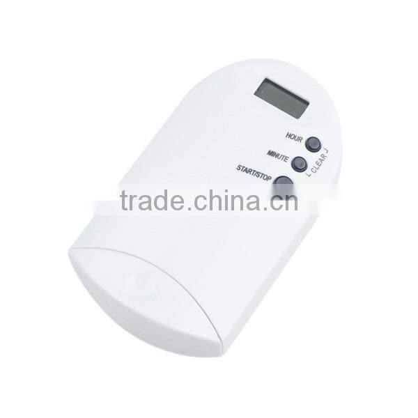Smart Reminder Electronic Pill Box Timer