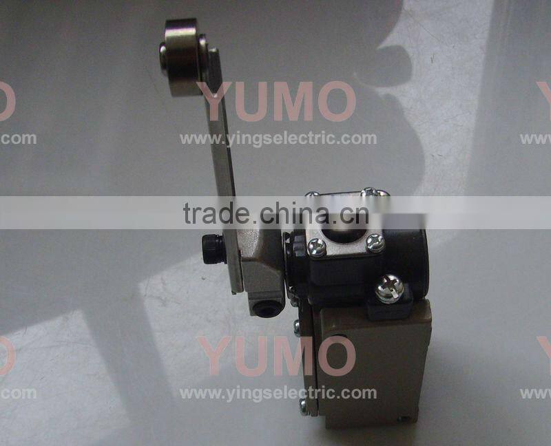 WLCA12-2N-Q Omron limit switch