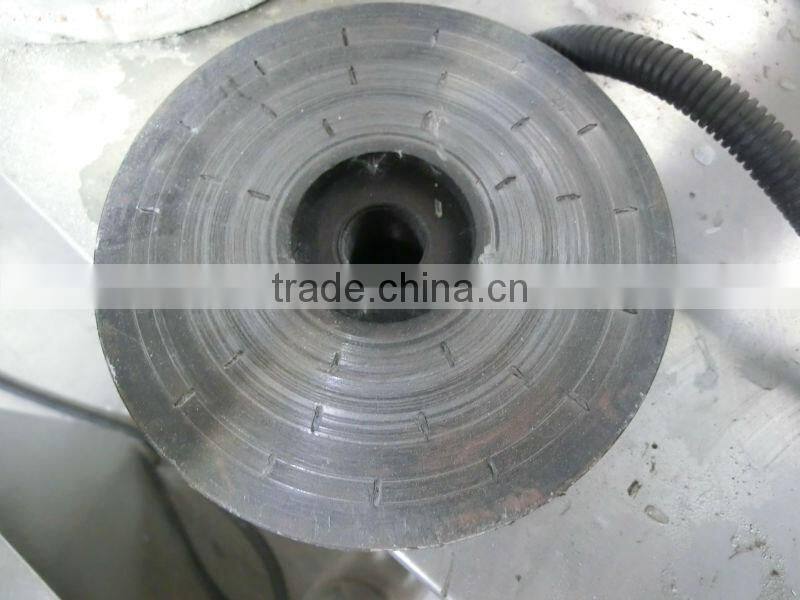 Jinan Eagle enriched wheat aritifical rice extruder machine