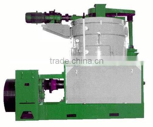 Cold oil press LYZX28