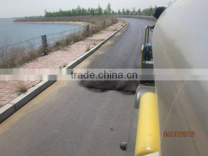 ICOM Bitumen Distribution truck 8000L and 10000L