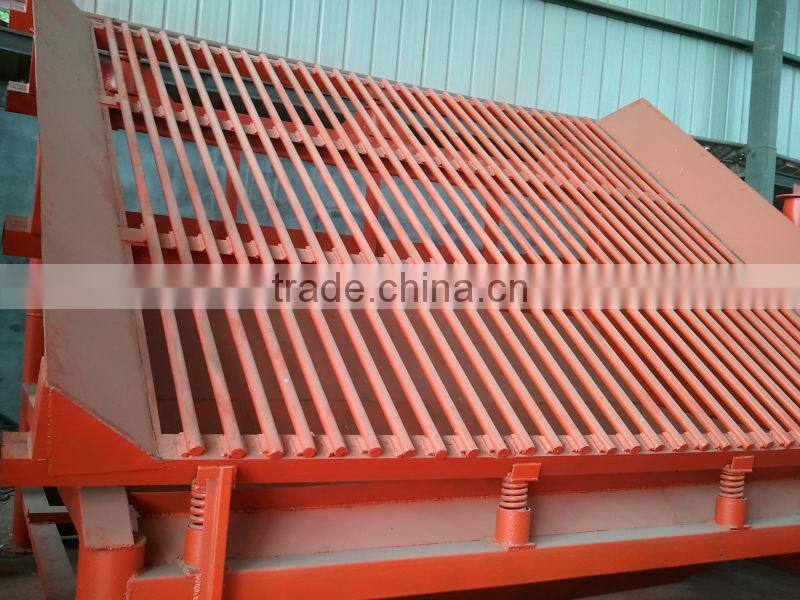 Specialized rotary sand washer/ sand washing plant