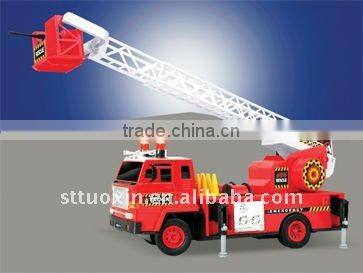 electric recovery vehicle toys for kid