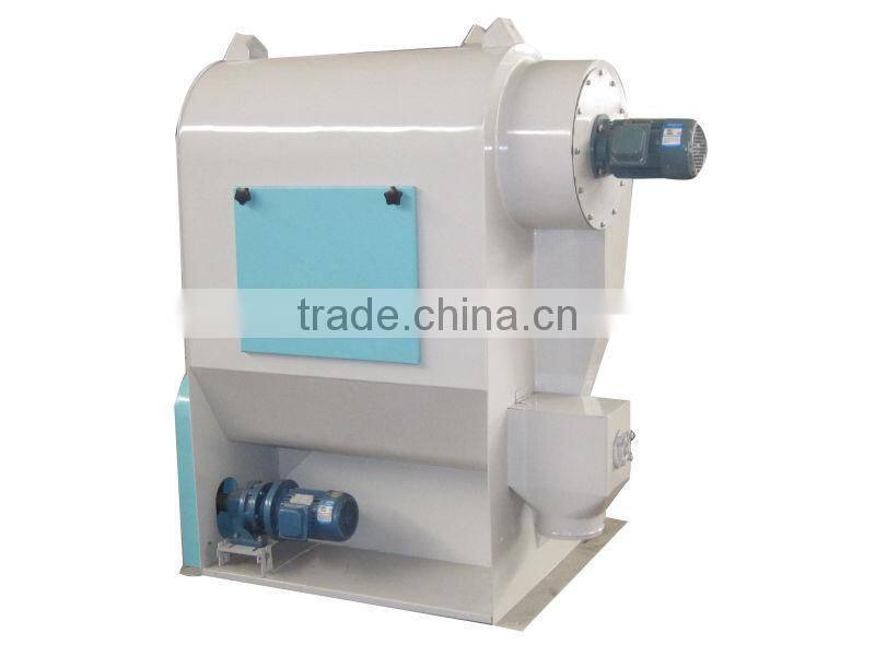 Samll scale20tpd corn mill grinder for sale for corn grits and flour