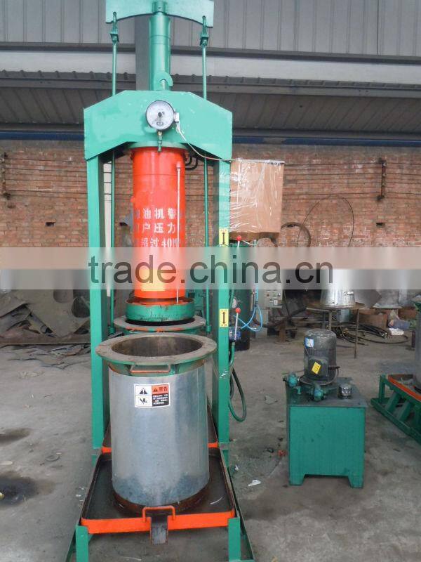 china hydraulic edible oil press manufacturer