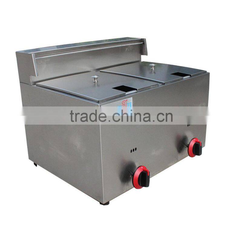 Multipurpose Electric Multipurpose 2 Basket Electric Chicken Fryer Multipurpose 2 Basket Electric Chicken Fryer