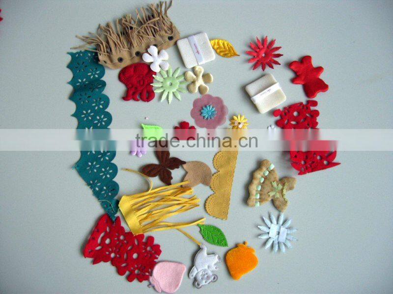 CC-60 Sell ultrasonic lace making machine