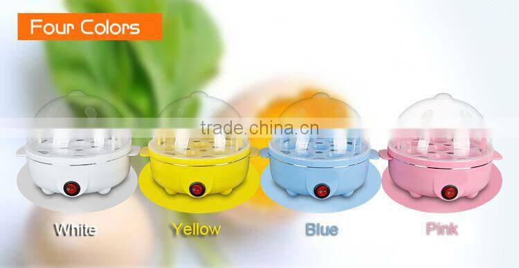 Factory supply nutrition breakfast stainless steel egg master machine