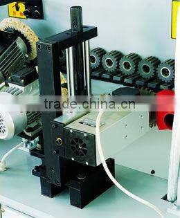 pvc edge bander