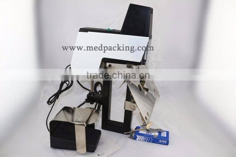 Electric Stapler single head