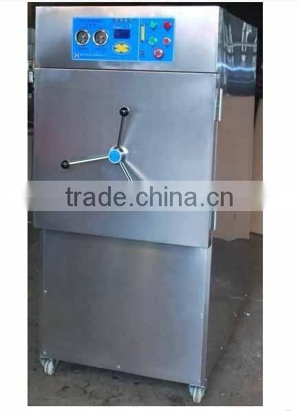 Bluestone Horizontal Sturdy Hospital Clinic Steam Sterilizer