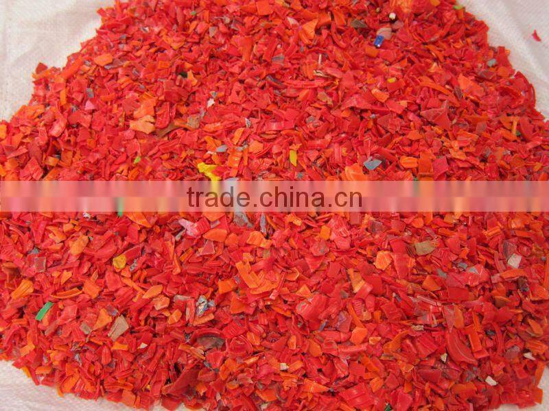 China Manufacturer Multi Colours CVC High Speed Precision Sorting Stable Plastic Sorting Machinery from China