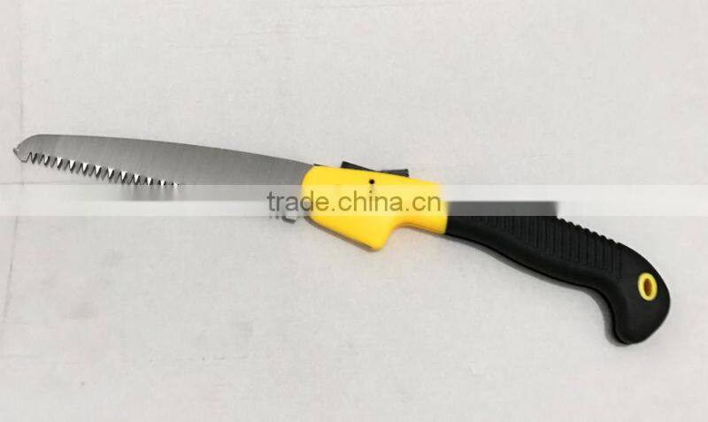 7 Inch Folding Saw