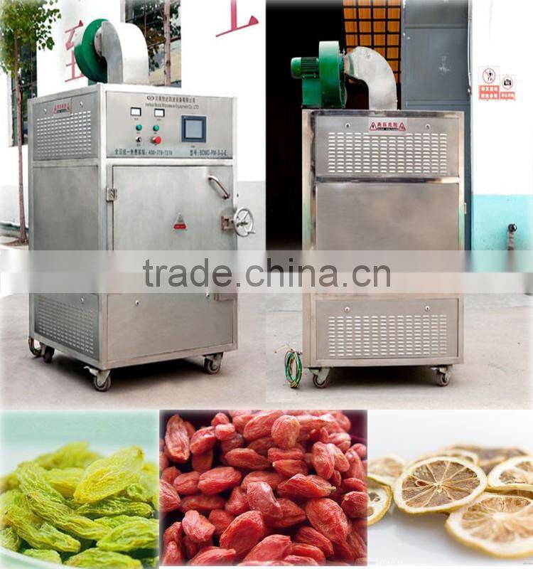 fruits dehydrator machine tray dryer