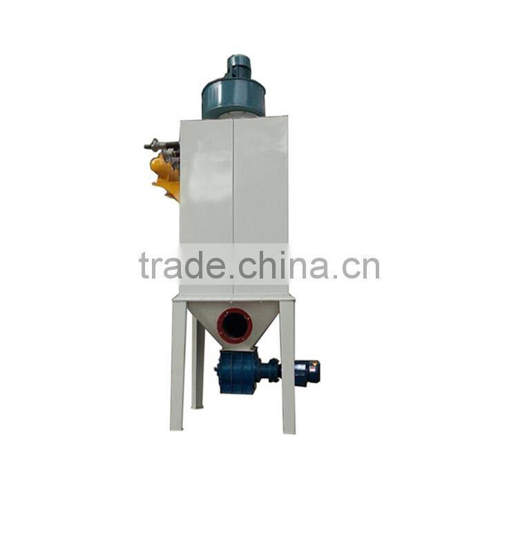 China Manufacturer DMC-series High-pressure Pulse Dust Catcher
