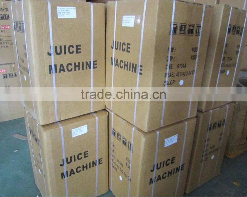 Green Color 12L 2 tanks Beverage Cooler