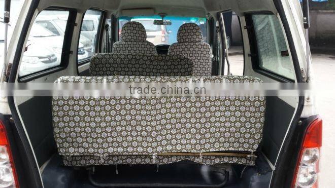 7Seats Petrol Engine Passenger Van/Cheap Price of New Bus