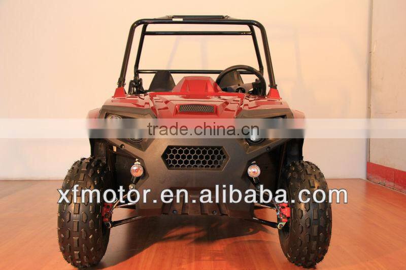 new model 150cc UTV