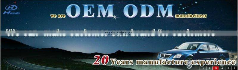 powerful mini waterproof music car speaker stereo