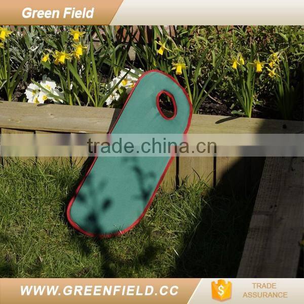 NEW 2017 Green Field Foldable Garden kneeling pads