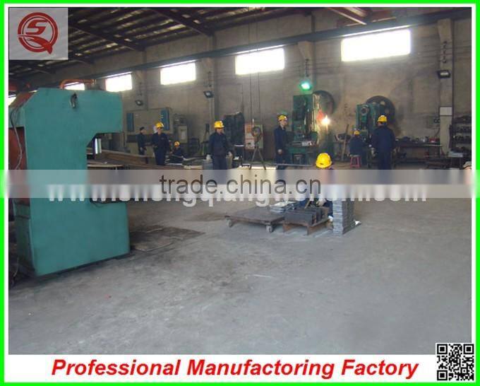 Hot sale 9.6m multi-span agriculture glass greenhouse grow tent for planting