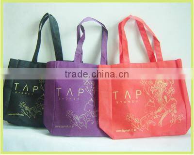 non woven bag