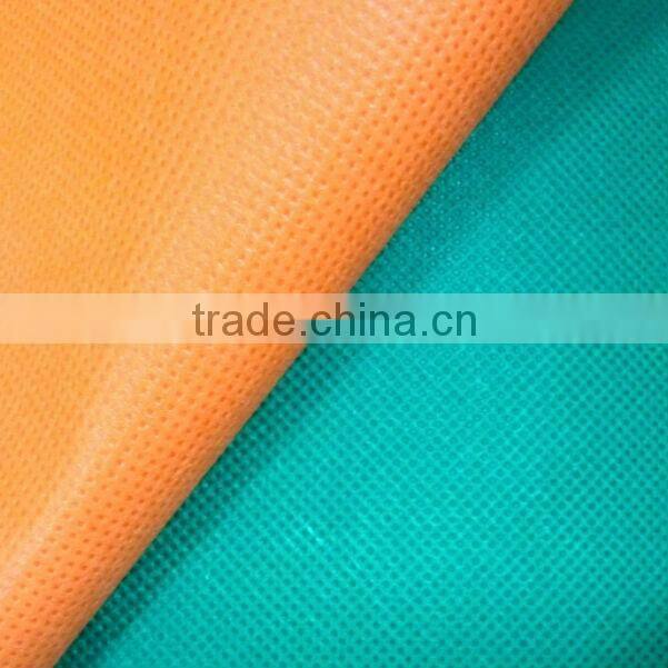 PP polypropylene disposable nonwoven headrest cover