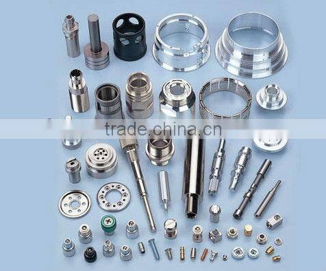 CNC Machining Precision Parts,Metal Machined Parts,High Quality Processing Parts