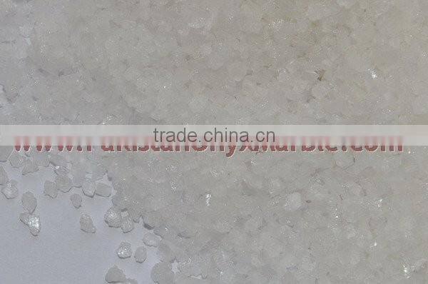 FINE GRANULATED WHITE HIMALAYAN CRYSTAL SALT