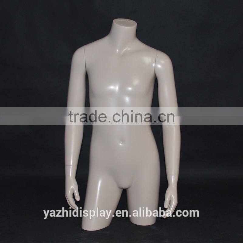 Fashion 6-8 year-old girl Children dress display mannequin