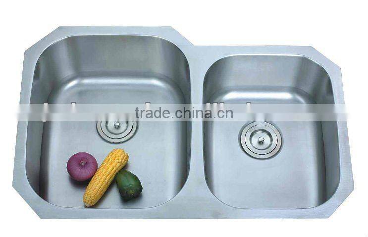 Undermount Kitchen Sink with CUPC certificate