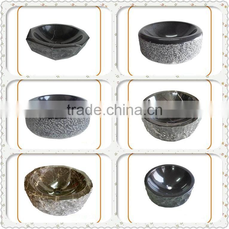 kitchen wash hand basin size