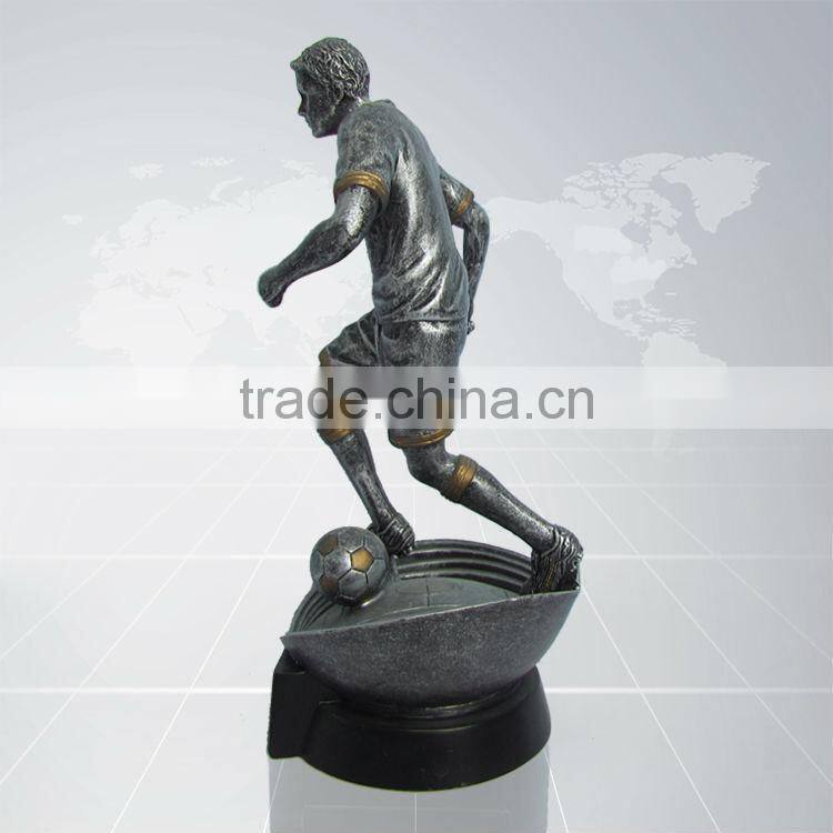 2014 cheap custom made trophy