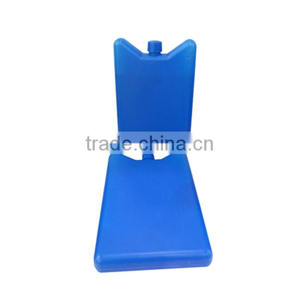 China plastic dry ice box