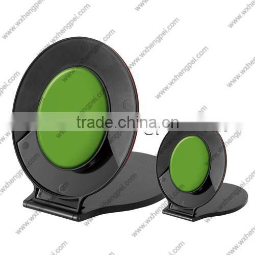 Innovative sticky mount holder