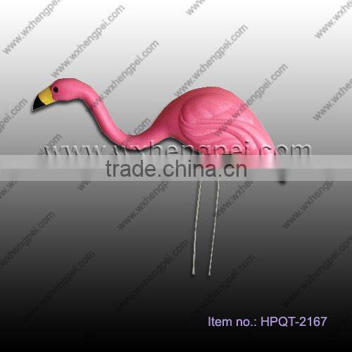 The simulation model of wild Dove hunting bait, Egrethunting model,all kinds of animals