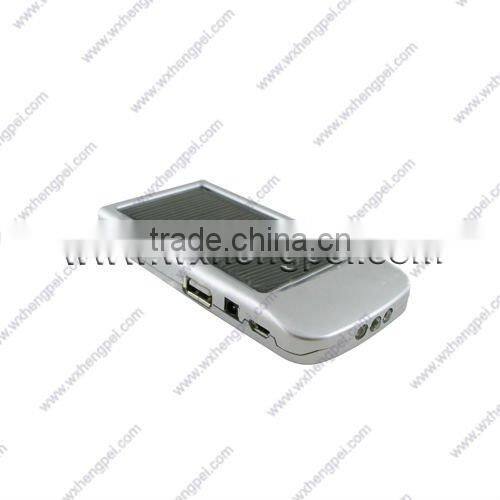 new design solar charger