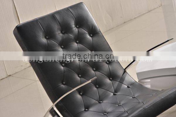 metal rocking chair BY2700 cheap rocking chairs