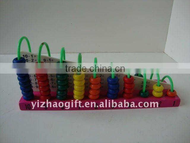 2013 wooden fashion unique toys