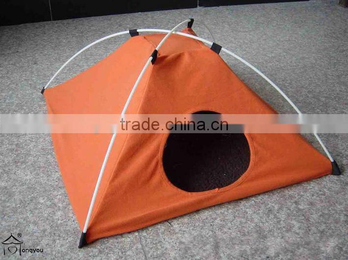 prefab decorative dog house design