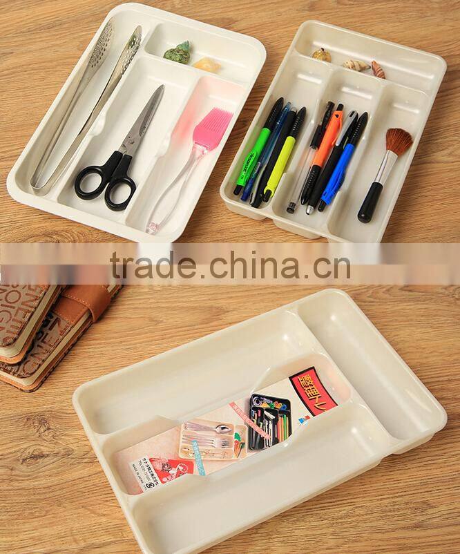 Multi-Function Dishware Plastic Storage Box Storage Plates