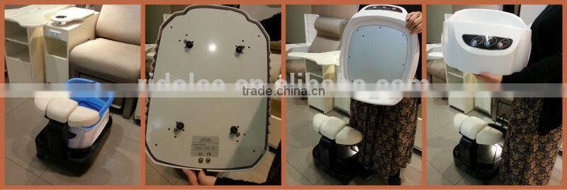 Portable Pedicure Spa wholesale beauty supply store TKN-46605