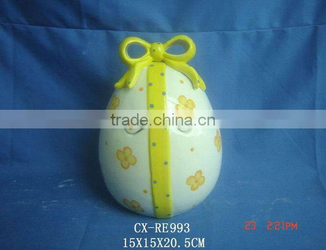 wholesale craft supplies-Ceramic Rabbit