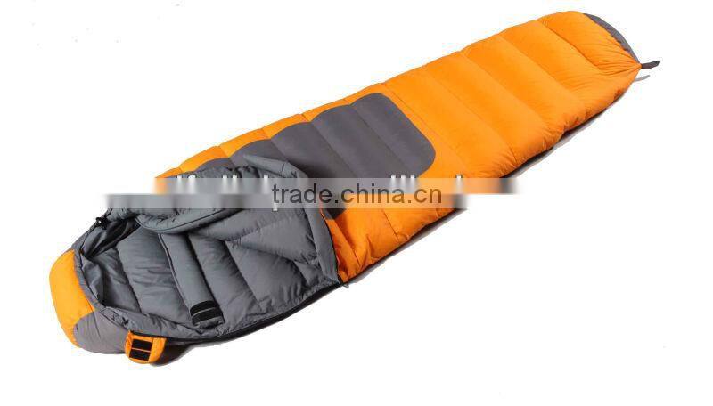 sleeping bag leather for sale