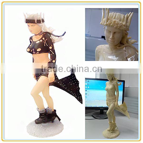 Sexy nude girl action figure, sexy anime nude girl figure, sexy girl anime action figure