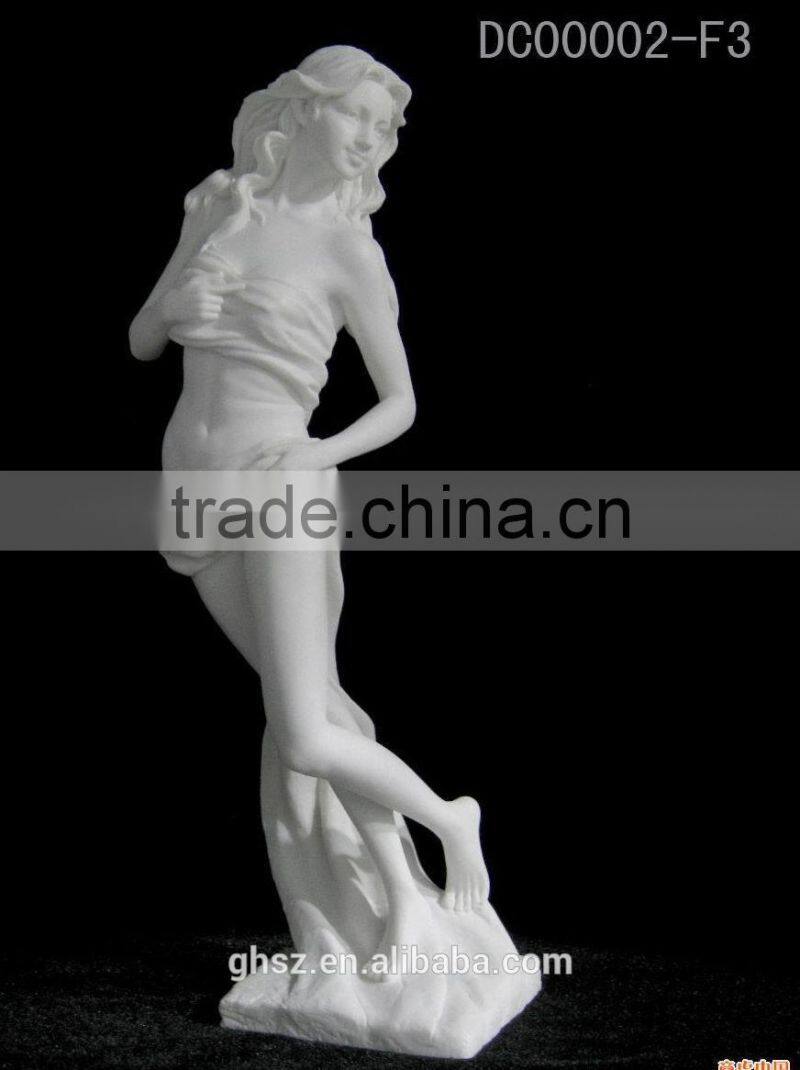 Guohao Custom Resin Nativity Set Catholic Religious craft