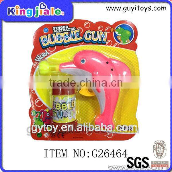 Best sale useful cheap bubble blower gun